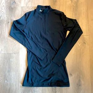Under Armour fleece lined base layer